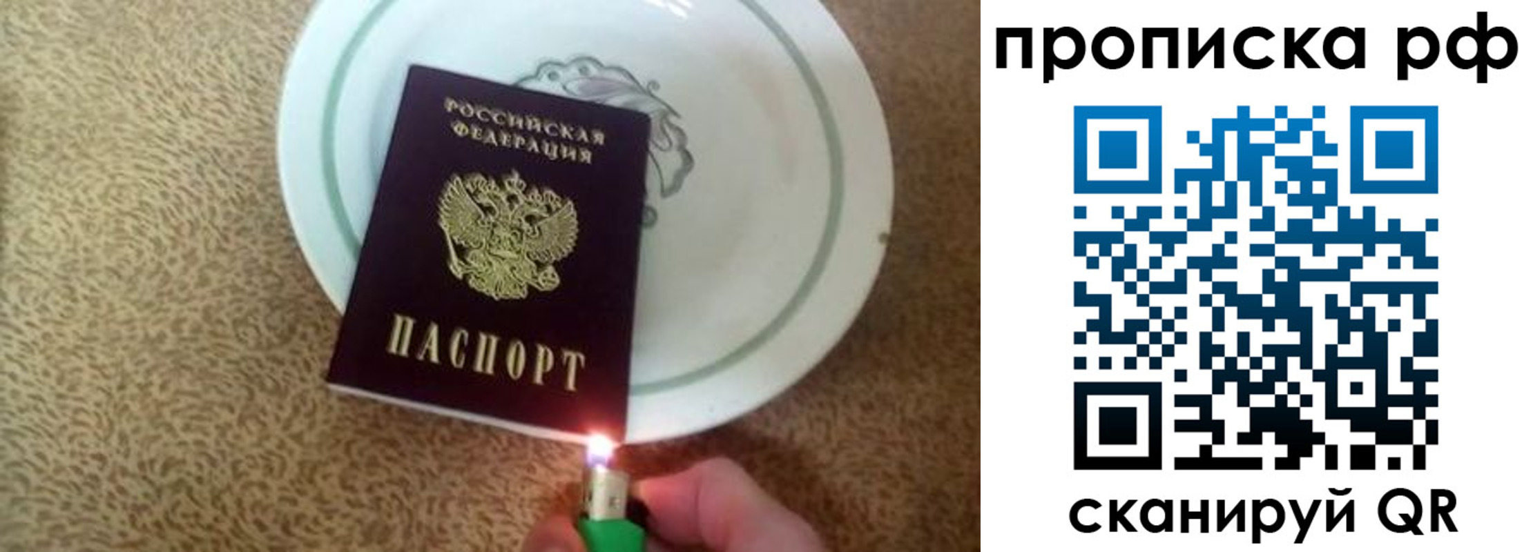 временная регистрация гарантия в Большом Камне